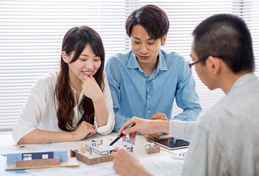外装から内装まで、お家のことならまとめてオオミペイントへお任せください
