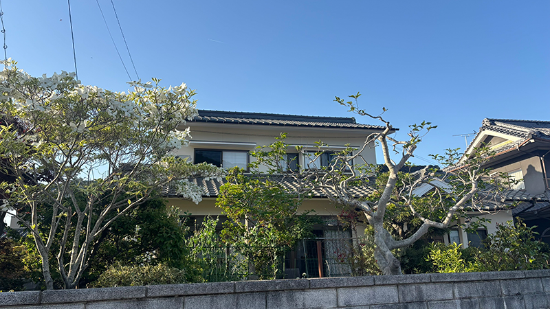 福山市御幸町