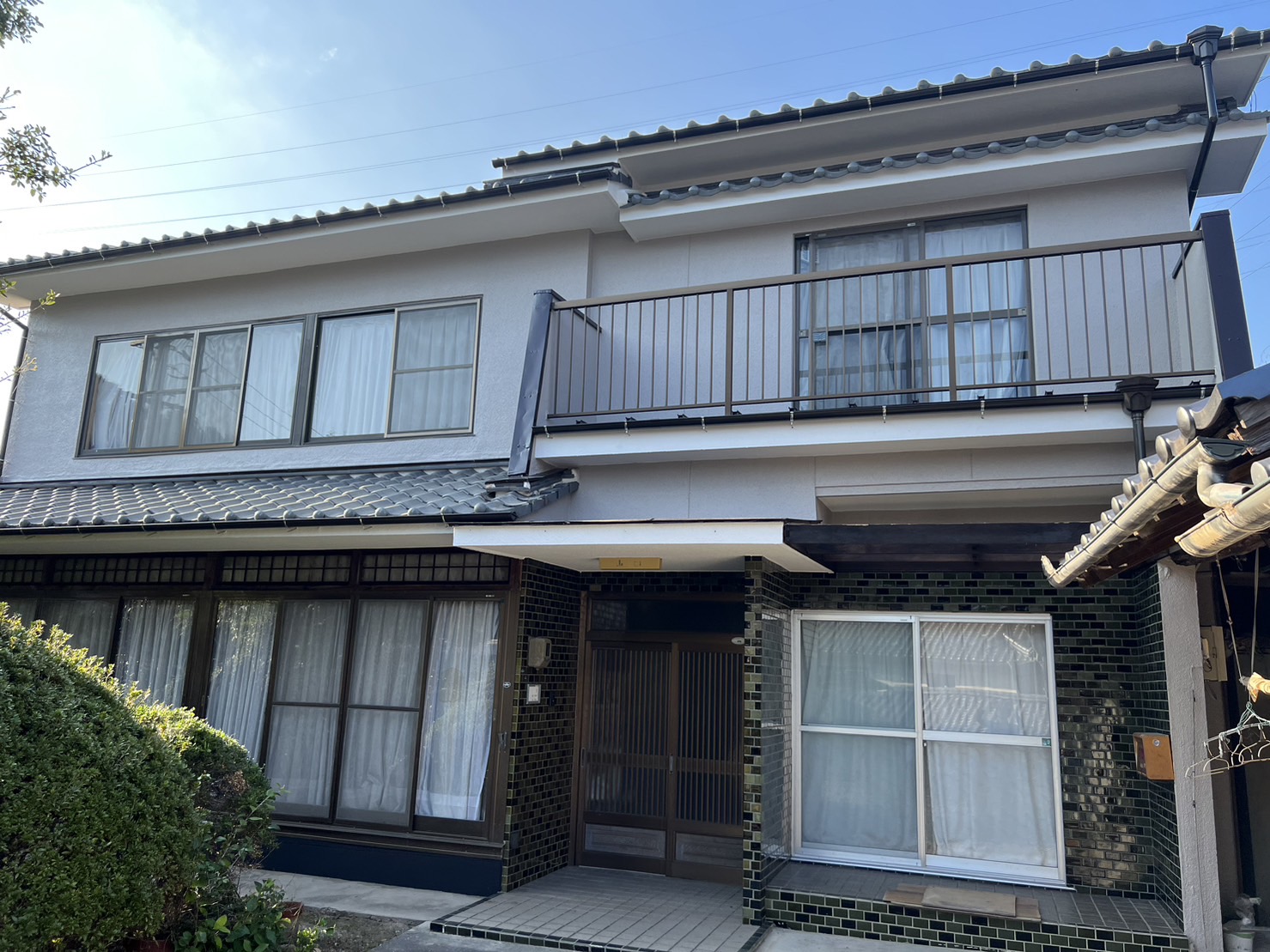 広島県福山市山手町Y様邸-90万円